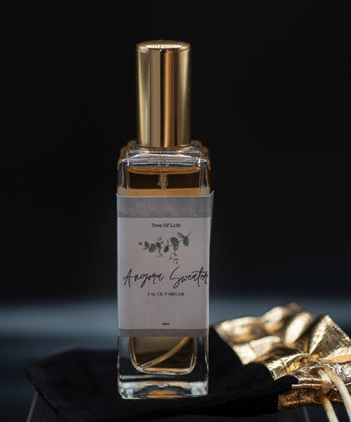 "Angora Sweater" Perfume