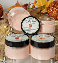 “ Pumpkin Brulee Emulsified Body Cream”