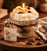 "Vela del desierto" Todo lo relacionado con la calabaza