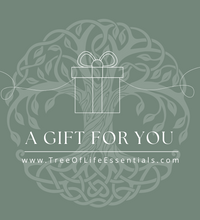 Tree Of Life Essentials, Gift Card