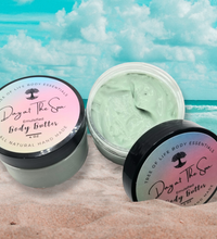 Day at The Spa, Emulsified Body Butter