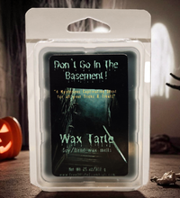 Soy Blend Wax Tarte Melts