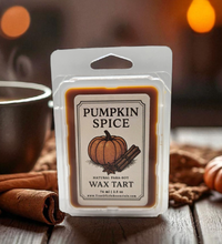 Soy Blend Wax Tarte Melts