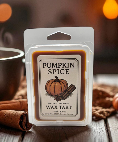 Soy Blend Wax Tarte Melts