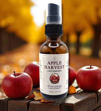 Apple Harvest Luxury Room & Linen Spray