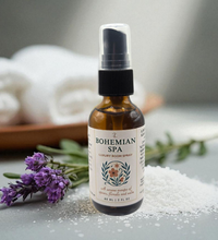 Bohemian Spa Luxury Room & Linen Spray