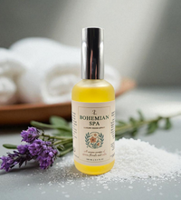 Bohemian Spa Luxury Room & Linen Spray