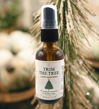 "Trim The Tree" Luxury Room & Linen Spray