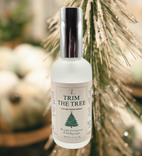 "Trim The Tree" Luxury Room & Linen Spray