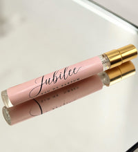 THE "ABIDE PARFUM COLLECTION"