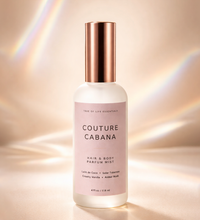 Couture Cabana Hair & Body Parfum Mist