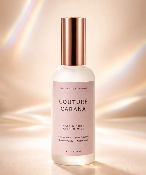 Couture Cabana Hair & Body Parfum Mist