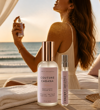Couture Cabana Hair & Body Parfum Mist