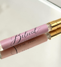 THE "ABIDE PARFUM COLLECTION"