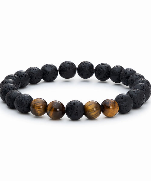 Courage Diffuser Bracelet