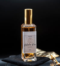 Perfume "Rosa de Bohemia"