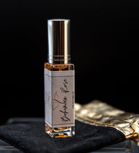 "Bohemian Rose" Perfume