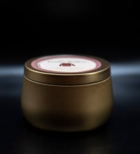 "Autumn Woods" Lux Soy Blend Candles