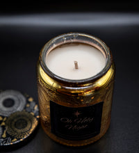 "Oh Holy Night" Luxe Soy Blend Candle"