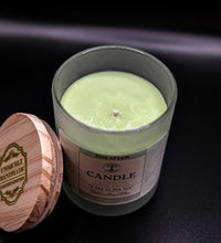 "A Day At The Spa" Luxe Soy Candle