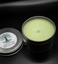 "A Day At The Spa" Luxe Soy Candle