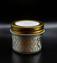 "Yuletide Blessings" Luxe Soy Blend Candle