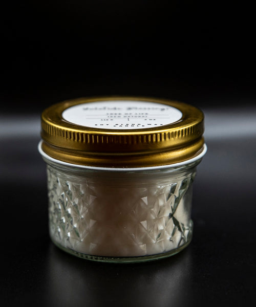 "Yuletide Blessings" Luxe Soy Blend Candle