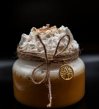 "Desert Candle" All Things Pumpkin