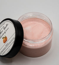 “ Pumpkin Brulee Emulsified Body Cream”