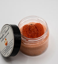 Pumpkin Caramel Emulsified Sugar Scrub