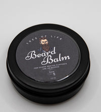 Conditioning Hemp Beard Balm