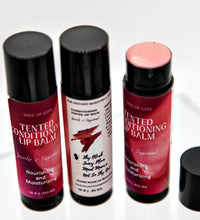 "Lip Stain Healing Lip Balm"