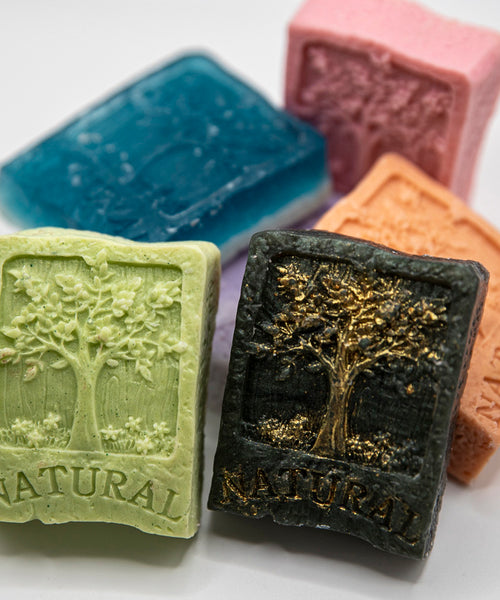 Tree of Life "Botanical Hand Soaps"