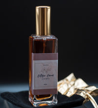 "Antique Amour Perfume"