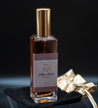 "Antique Amour Perfume"