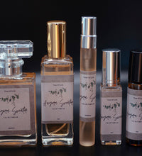 Perfume "Suéter de Angora"