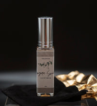 Perfume "Suéter de Angora"