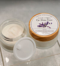 "Eye Renew, Lavender & Caffeine Eye & Face Cream"