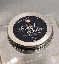 Conditioning Hemp Beard Balm