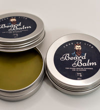 Conditioning Hemp Beard Balm