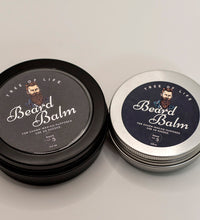 Conditioning Hemp Beard Balm