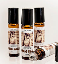 "Hippie Chick" Perfume Oil