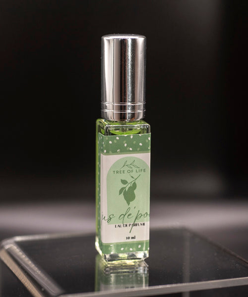 Perfume "Jus de' Poire"