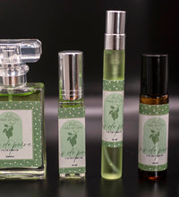 Perfume "Jus de' Poire"