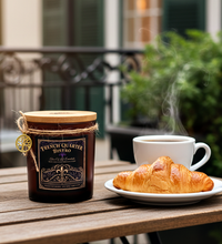 "NOLA" New Orleans Candle Collection