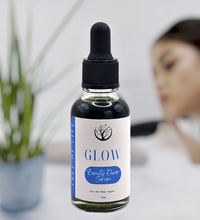 GLOW Beauty Elixer Serum