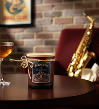 "NOLA" New Orleans Candle Collection