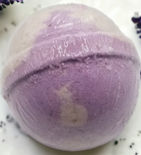 Bath Bombs, Lg 5 oz