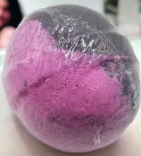 Bath Bombs, Lg 5 oz