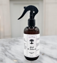 Spray para ropa y habitaciones "Hotel De'Belmond"